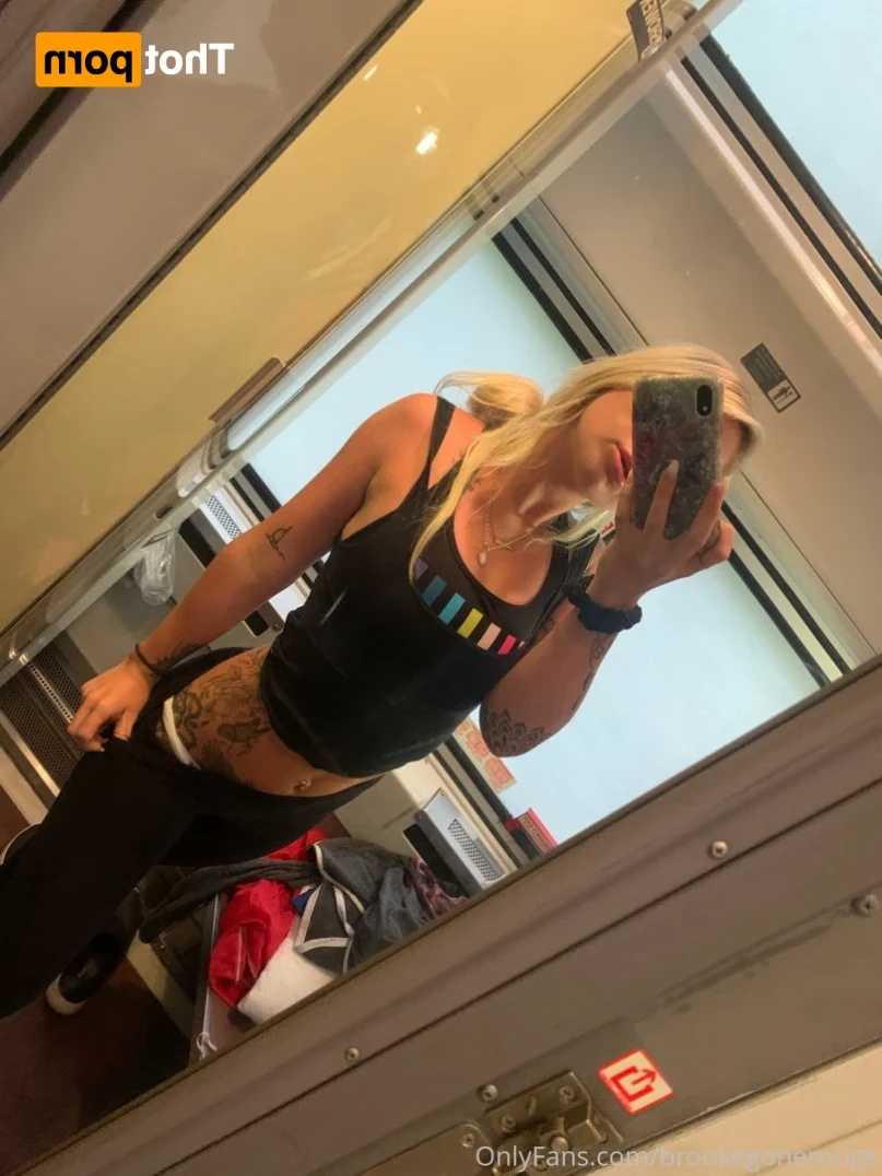 𝗕𝗥𝗢𝗢𝗞𝗘 ❤️’𝘀 𝗗𝗔𝗗𝗦 [ brookegonerouge ] Onlyfans leaked photo 14513426 on Hotleaks.tv