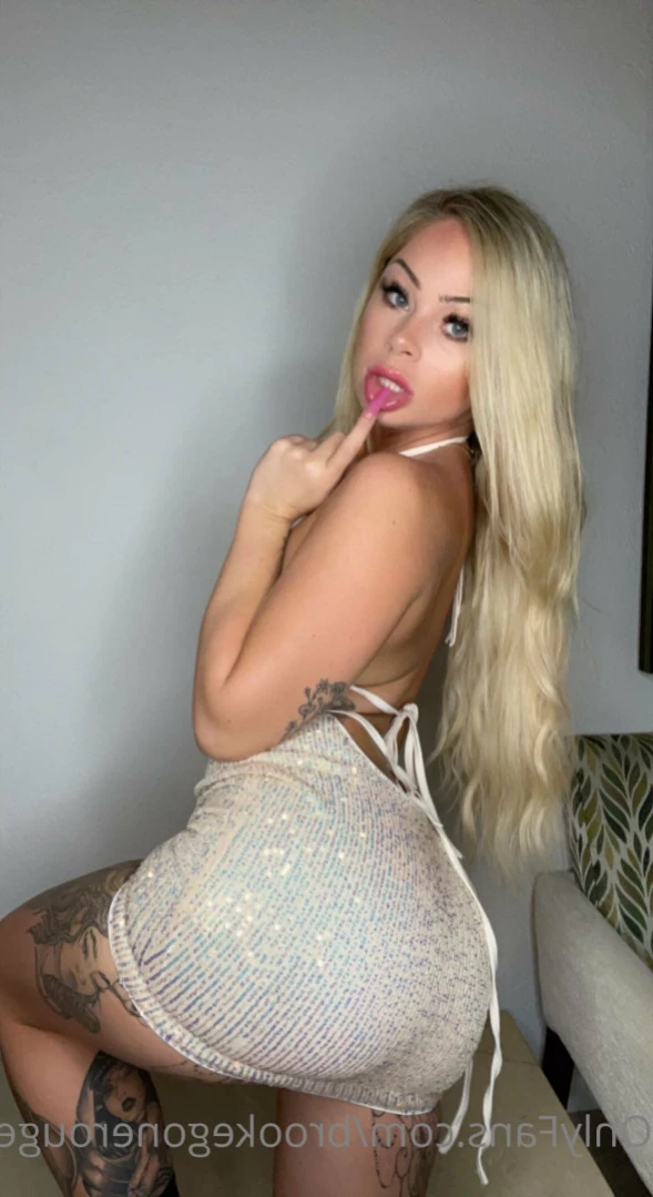 𝗕𝗥𝗢𝗢𝗞𝗘 ❤️’𝘀 𝗗𝗔𝗗𝗦 [ brookegonerouge ] Onlyfans leaked photo 14515606 on Hotleaks.tv