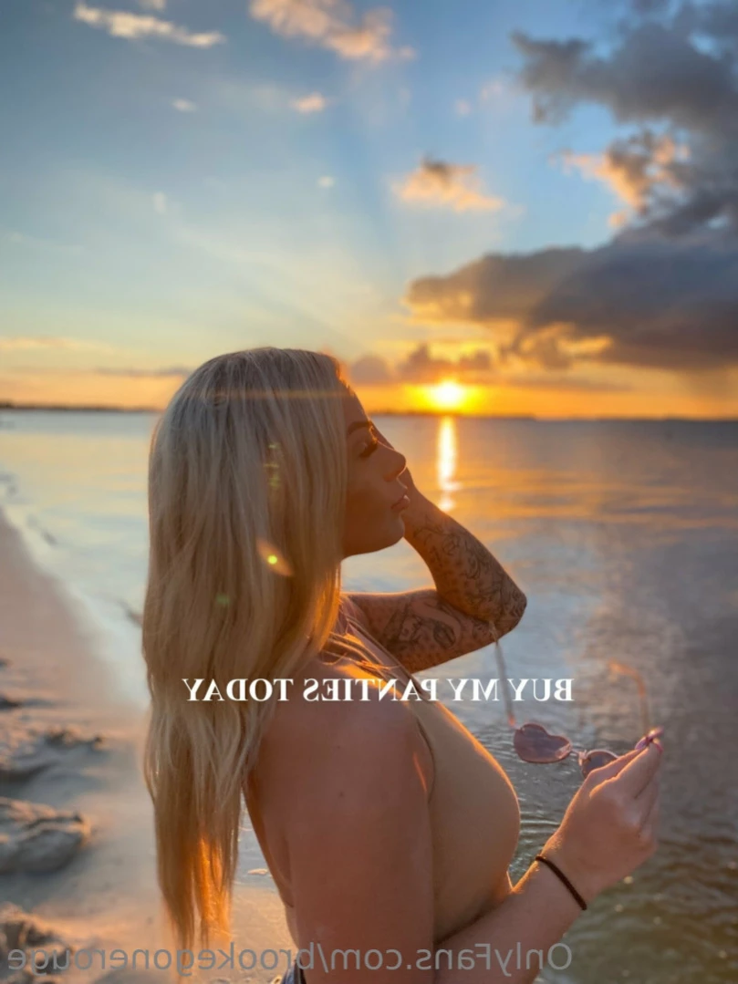 𝗕𝗥𝗢𝗢𝗞𝗘 ❤️’𝘀 𝗗𝗔𝗗𝗦 [ brookegonerouge ] Onlyfans leaked photo 14537945 on Hotleaks.tv