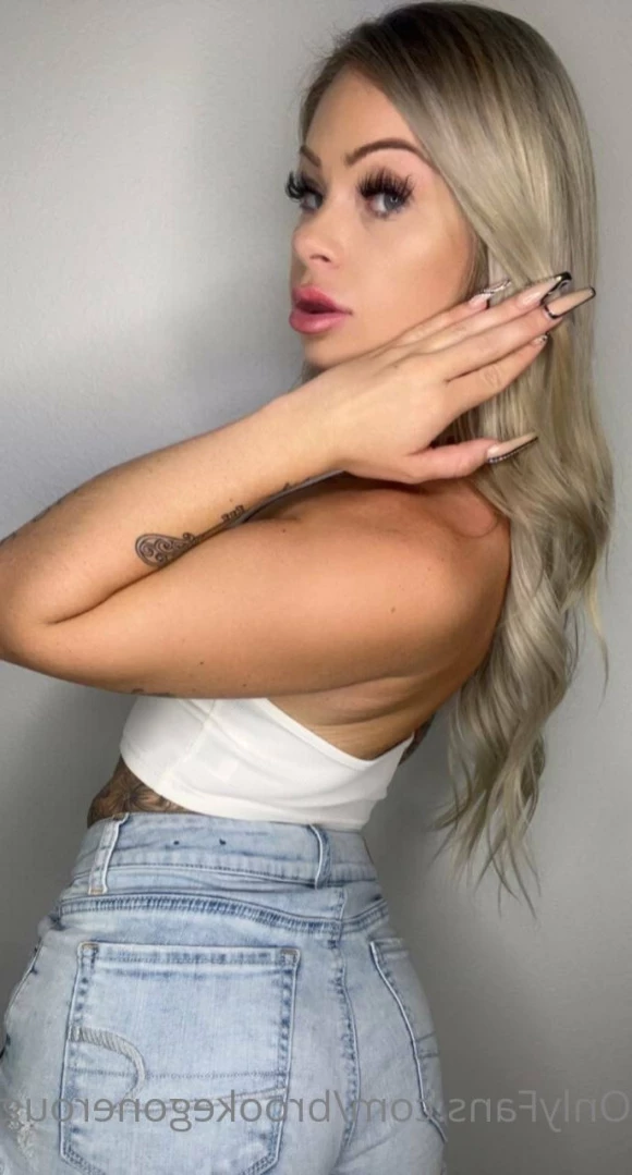 𝗕𝗥𝗢𝗢𝗞𝗘 ❤️’𝘀 𝗗𝗔𝗗𝗦 [ brookegonerouge ] Onlyfans leaked photo 14675866 on Hotleaks.tv