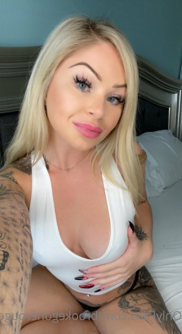 𝗕𝗥𝗢𝗢𝗞𝗘 ❤️’𝘀 𝗗𝗔𝗗𝗦 [ brookegonerouge ] Onlyfans leaked photo 14697909 on Hotleaks.tv