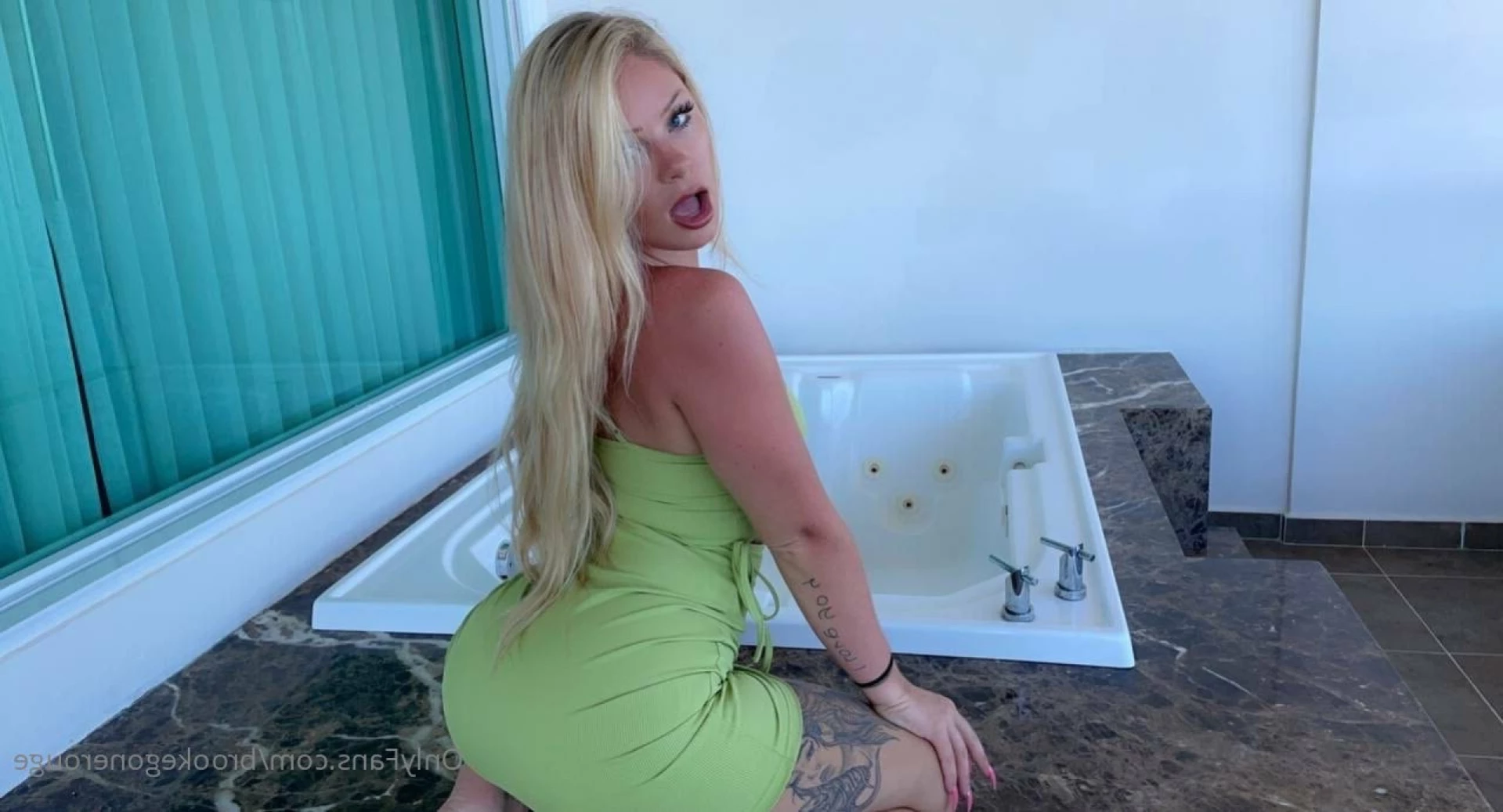𝗕𝗥𝗢𝗢𝗞𝗘 ❤️’𝘀 𝗗𝗔𝗗𝗦 [ brookegonerouge ] Onlyfans leaked photo 14836786 on Hotleaks.tv