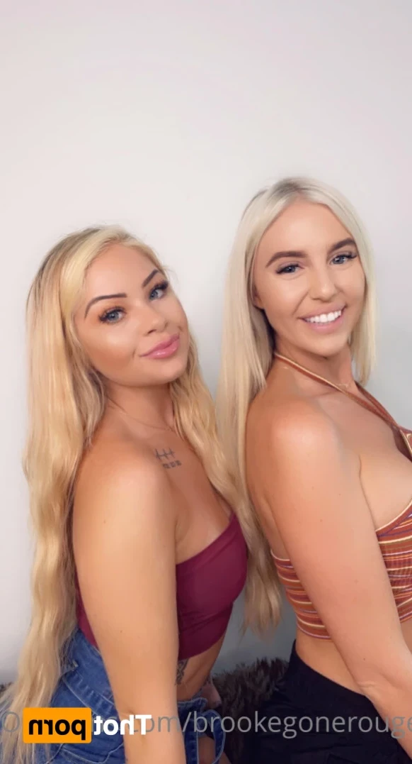 𝗕𝗥𝗢𝗢𝗞𝗘 ❤️’𝘀 𝗗𝗔𝗗𝗦 [ brookegonerouge ] Onlyfans leaked photo 14841312 on Hotleaks.tv