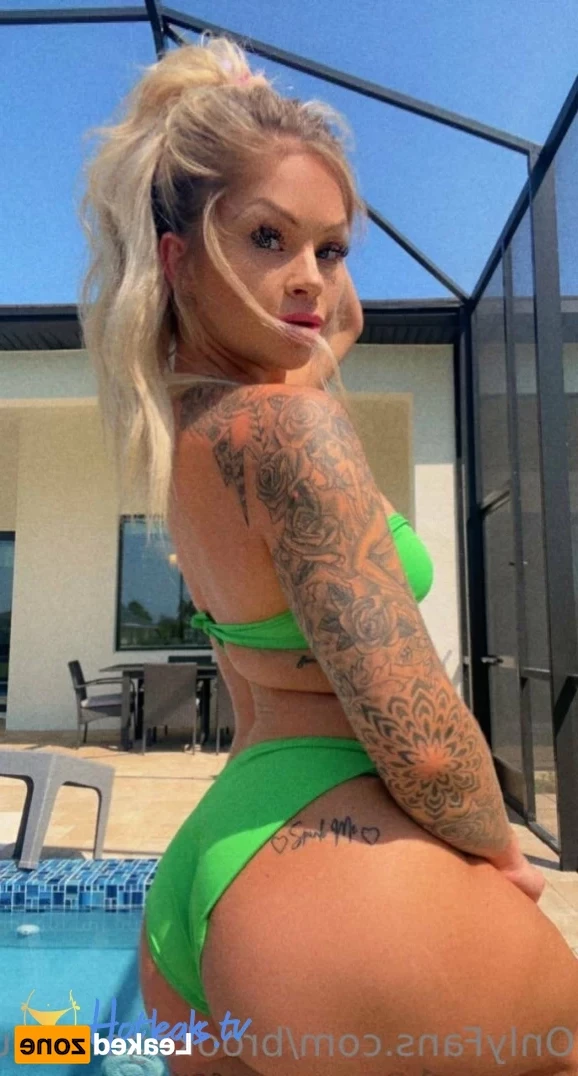 𝗕𝗥𝗢𝗢𝗞𝗘 ❤️’𝘀 𝗗𝗔𝗗𝗦 [ brookegonerouge ] Onlyfans leaked photo 14862015 on Hotleaks.tv