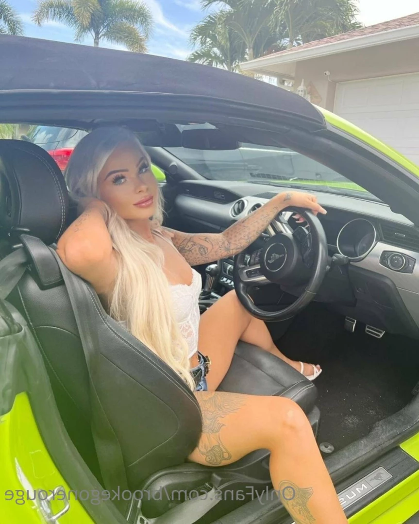 𝗕𝗥𝗢𝗢𝗞𝗘 ❤️’𝘀 𝗗𝗔𝗗𝗦 [ brookegonerouge ] Onlyfans leaked photo 14905176 on Hotleaks.tv