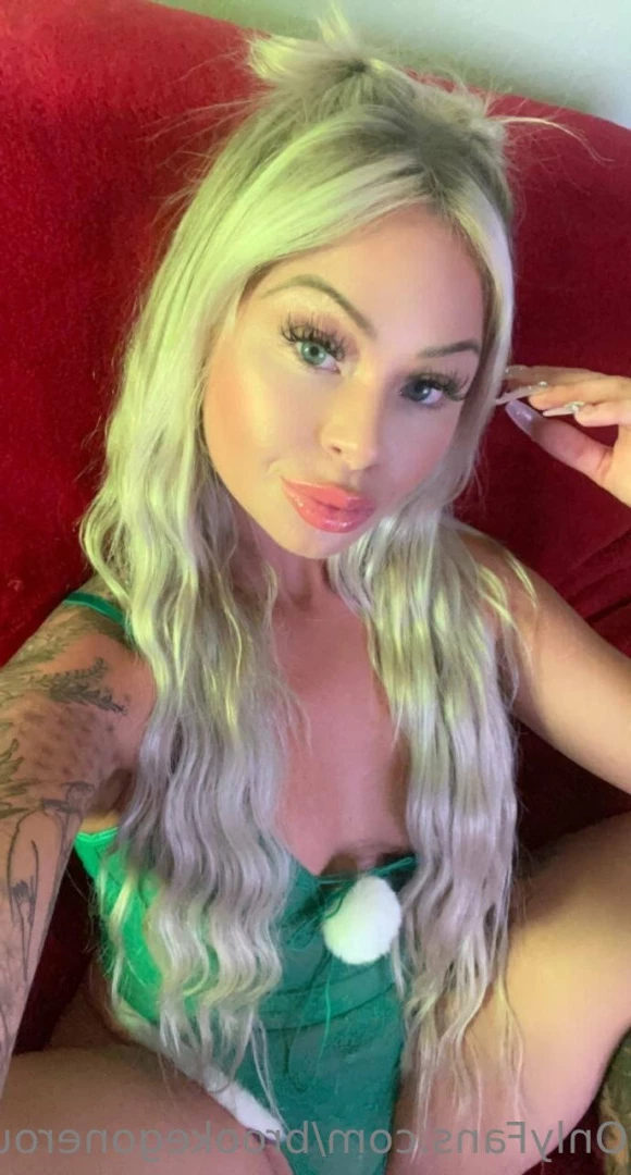 𝗕𝗥𝗢𝗢𝗞𝗘 ❤️’𝘀 𝗗𝗔𝗗𝗦 [ brookegonerouge ] Onlyfans leaked photo 14918441 on Hotleaks.tv