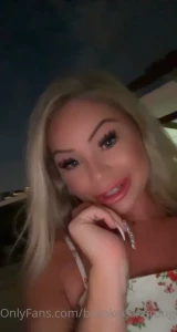 𝗕𝗥𝗢𝗢𝗞𝗘 ❤️’𝘀 𝗗𝗔𝗗𝗦 [ brookegonerouge ] Onlyfans leaked video 14942665 on Hotleaks.tv