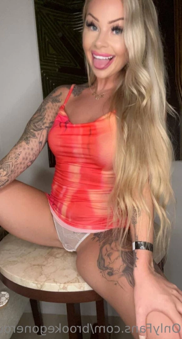 𝗕𝗥𝗢𝗢𝗞𝗘 ❤️’𝘀 𝗗𝗔𝗗𝗦 [ brookegonerouge ] Onlyfans leaked photo 14943563 on Hotleaks.tv