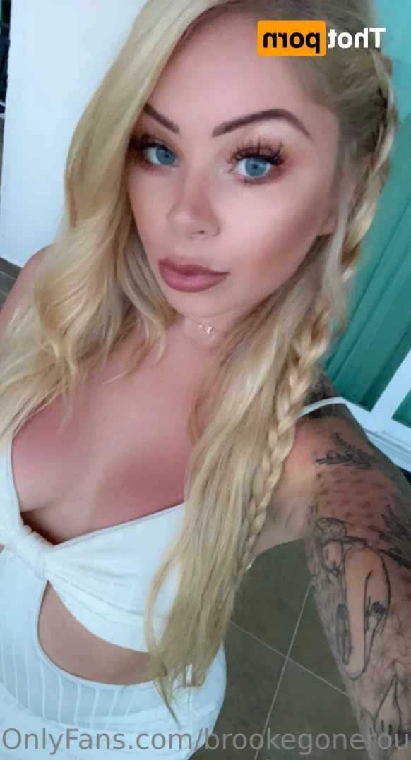𝗕𝗥𝗢𝗢𝗞𝗘 ❤️’𝘀 𝗗𝗔𝗗𝗦 [ brookegonerouge ] Onlyfans leaked photo 14945463 on Hotleaks.tv