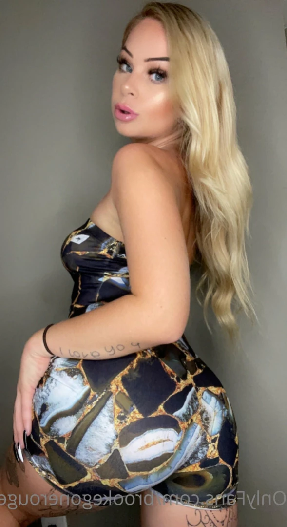 𝗕𝗥𝗢𝗢𝗞𝗘 ❤️’𝘀 𝗗𝗔𝗗𝗦 [ brookegonerouge ] Onlyfans leaked photo 14946959 on Hotleaks.tv