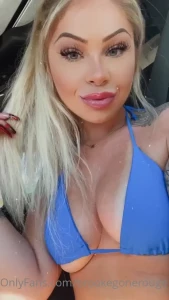 𝗕𝗥𝗢𝗢𝗞𝗘 ❤️’𝘀 𝗗𝗔𝗗𝗦 [ brookegonerouge ] Onlyfans leaked video 14947813 on Hotleaks.tv