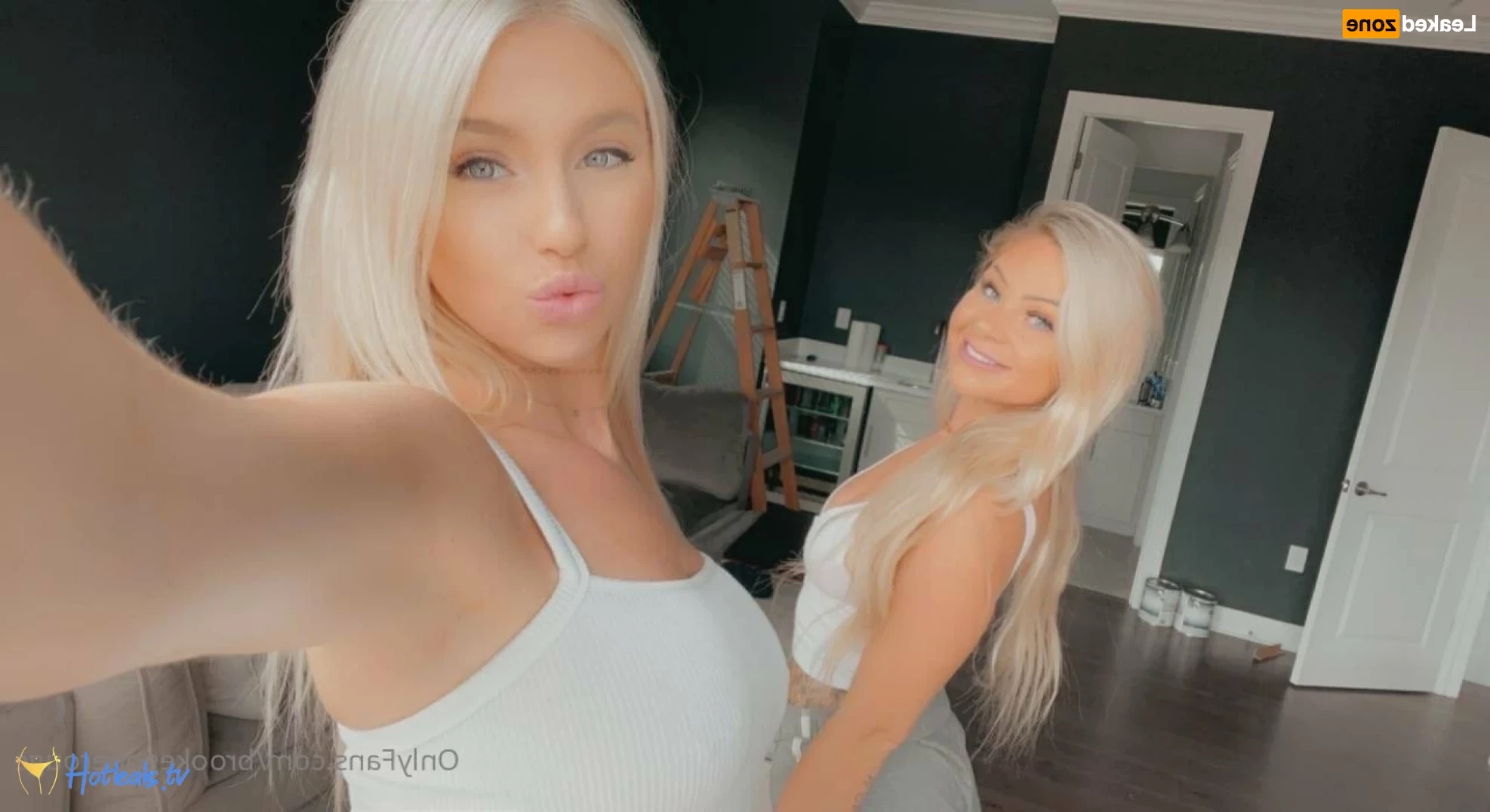 𝗕𝗥𝗢𝗢𝗞𝗘 ❤️’𝘀 𝗗𝗔𝗗𝗦 [ brookegonerouge ] Onlyfans leaked photo 14966440 on Hotleaks.tv