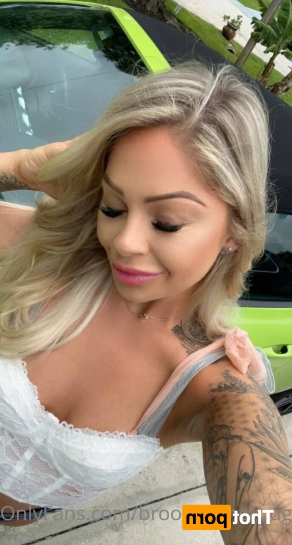 𝗕𝗥𝗢𝗢𝗞𝗘 ❤️’𝘀 𝗗𝗔𝗗𝗦 [ brookegonerouge ] Onlyfans leaked photo 14967099 on Hotleaks.tv