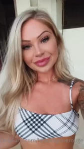 𝗕𝗥𝗢𝗢𝗞𝗘 ❤️’𝘀 𝗗𝗔𝗗𝗦 [ brookegonerouge ] Onlyfans leaked video 14972796 on Hotleaks.tv