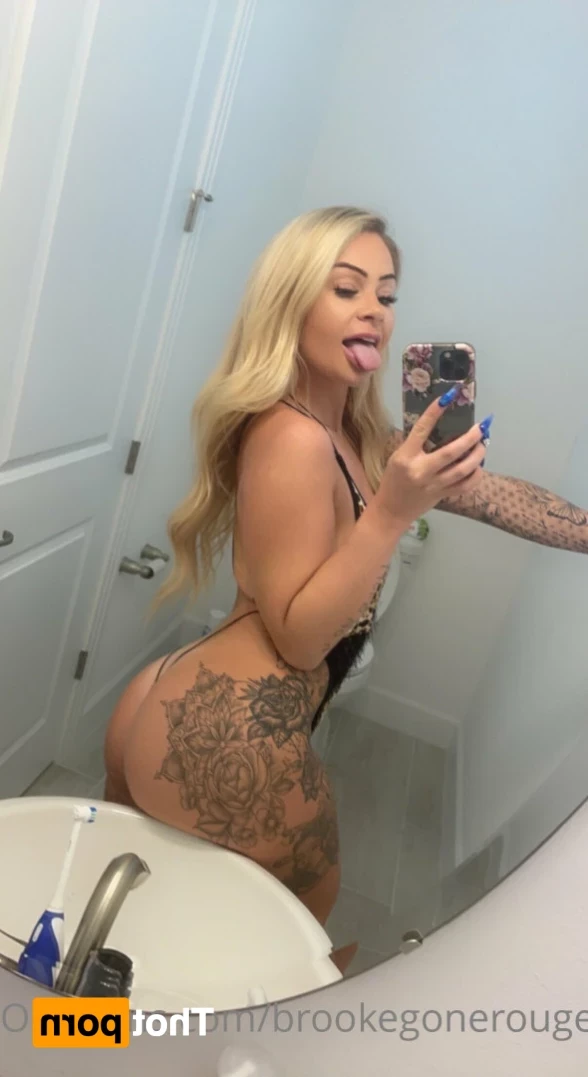 𝗕𝗥𝗢𝗢𝗞𝗘 ❤️’𝘀 𝗗𝗔𝗗𝗦 [ brookegonerouge ] Onlyfans leaked photo 14979491 on Hotleaks.tv