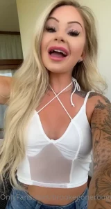 𝗕𝗥𝗢𝗢𝗞𝗘 ❤️’𝘀 𝗗𝗔𝗗𝗦 [ brookegonerouge ] Onlyfans leaked video 15011635 on Hotleaks.tv