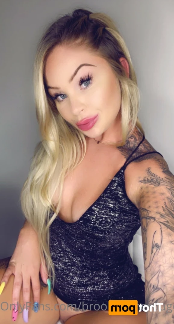 𝗕𝗥𝗢𝗢𝗞𝗘 ❤️’𝘀 𝗗𝗔𝗗𝗦 [ brookegonerouge ] Onlyfans leaked photo 15014358 on Hotleaks.tv