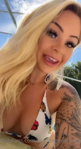 𝗕𝗥𝗢𝗢𝗞𝗘 ❤️’𝘀 𝗗𝗔𝗗𝗦 [ brookegonerouge ] Onlyfans leaked video 15022863 on Hotleaks.tv