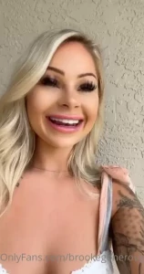 𝗕𝗥𝗢𝗢𝗞𝗘 ❤️’𝘀 𝗗𝗔𝗗𝗦 [ brookegonerouge ] Onlyfans leaked video 15029261 on Hotleaks.tv