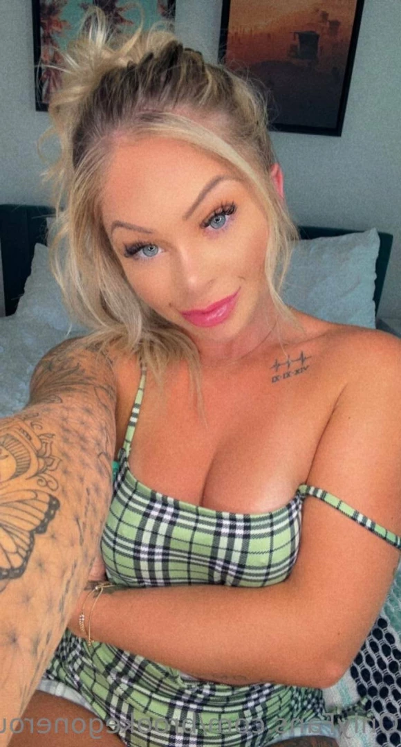 𝗕𝗥𝗢𝗢𝗞𝗘 ❤️’𝘀 𝗗𝗔𝗗𝗦 [ brookegonerouge ] Onlyfans leaked photo 15094552 on Hotleaks.tv