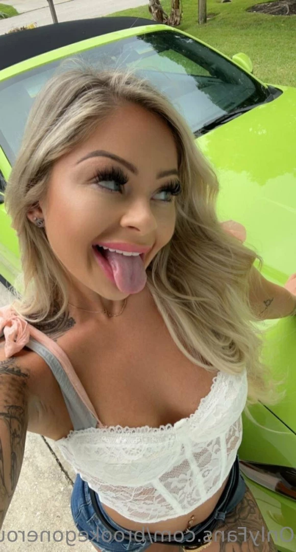𝗕𝗥𝗢𝗢𝗞𝗘 ❤️’𝘀 𝗗𝗔𝗗𝗦 [ brookegonerouge ] Onlyfans leaked photo 15156328 on Hotleaks.tv
