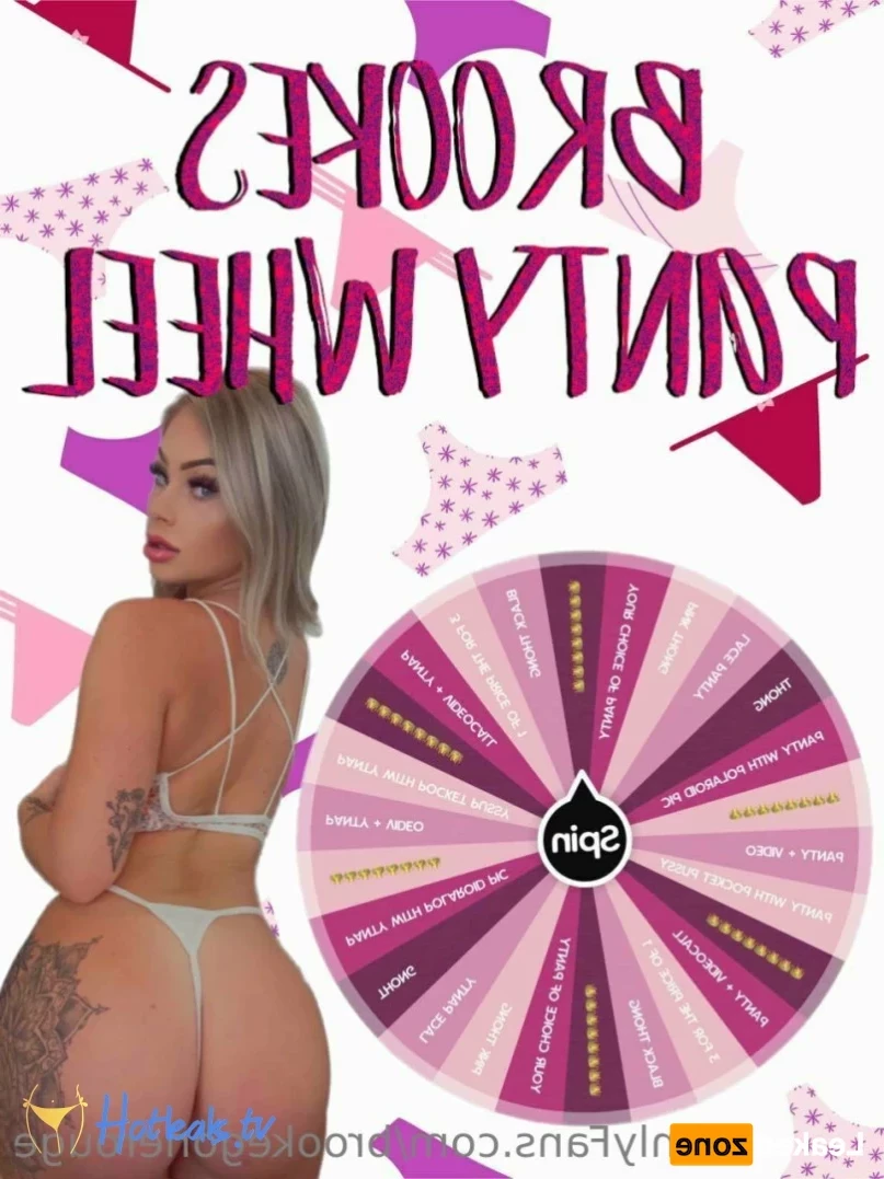 𝗕𝗥𝗢𝗢𝗞𝗘 ❤️’𝘀 𝗗𝗔𝗗𝗦 [ brookegonerouge ] Onlyfans leaked photo 15186220 on Hotleaks.tv