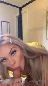 𝗕𝗥𝗢𝗢𝗞𝗘 ❤️’𝘀 𝗗𝗔𝗗𝗦 [ brookegonerouge ] Onlyfans leaked video 15190510 on Hotleaks.tv