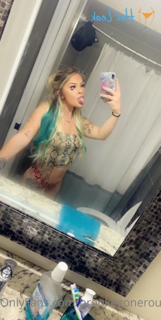 𝗕𝗥𝗢𝗢𝗞𝗘 ❤️’𝘀 𝗗𝗔𝗗𝗦 [ brookegonerouge ] Onlyfans leaked photo 15230581 on Hotleaks.tv