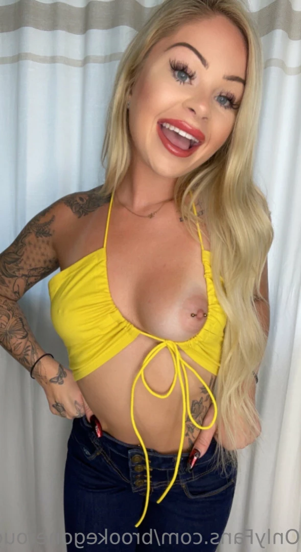 𝗕𝗥𝗢𝗢𝗞𝗘 ❤️’𝘀 𝗗𝗔𝗗𝗦 [ brookegonerouge ] Onlyfans leaked photo 15248691 on Hotleaks.tv