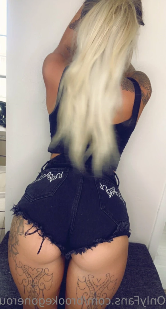 𝗕𝗥𝗢𝗢𝗞𝗘 ❤️’𝘀 𝗗𝗔𝗗𝗦 [ brookegonerouge ] Onlyfans leaked photo 15251454 on Hotleaks.tv