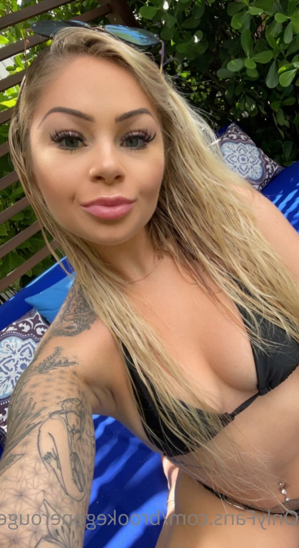 𝗕𝗥𝗢𝗢𝗞𝗘 ❤️’𝘀 𝗗𝗔𝗗𝗦 [ brookegonerouge ] Onlyfans leaked photo 15381025 on Hotleaks.tv