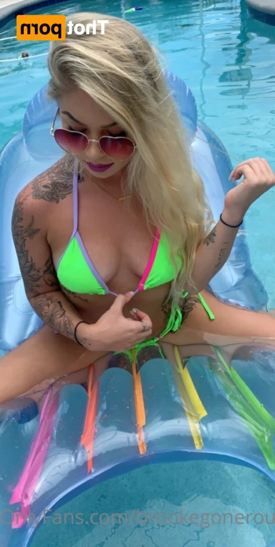 𝗕𝗥𝗢𝗢𝗞𝗘 ❤️’𝘀 𝗗𝗔𝗗𝗦 [ brookegonerouge ] Onlyfans leaked photo 15438989 on Hotleaks.tv