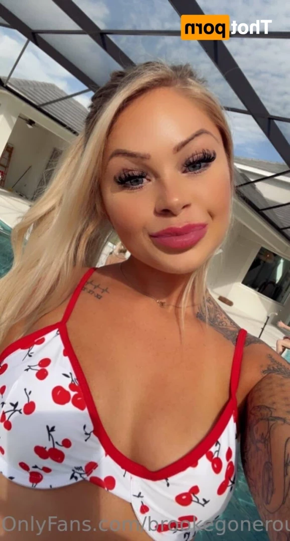 𝗕𝗥𝗢𝗢𝗞𝗘 ❤️’𝘀 𝗗𝗔𝗗𝗦 [ brookegonerouge ] Onlyfans leaked photo 15462381 on Hotleaks.tv