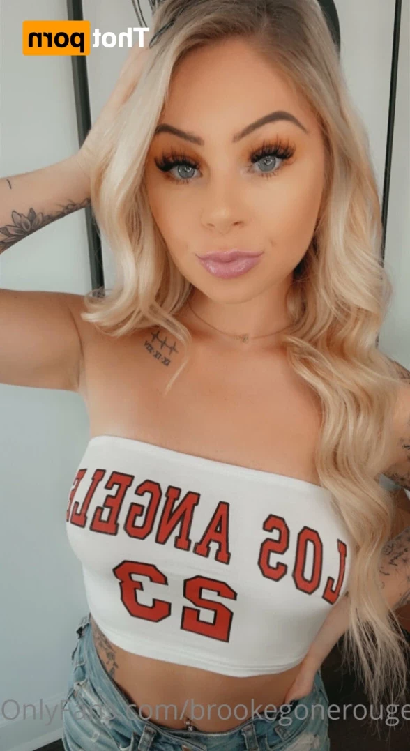 𝗕𝗥𝗢𝗢𝗞𝗘 ❤️’𝘀 𝗗𝗔𝗗𝗦 [ brookegonerouge ] Onlyfans leaked photo 15496514 on Hotleaks.tv