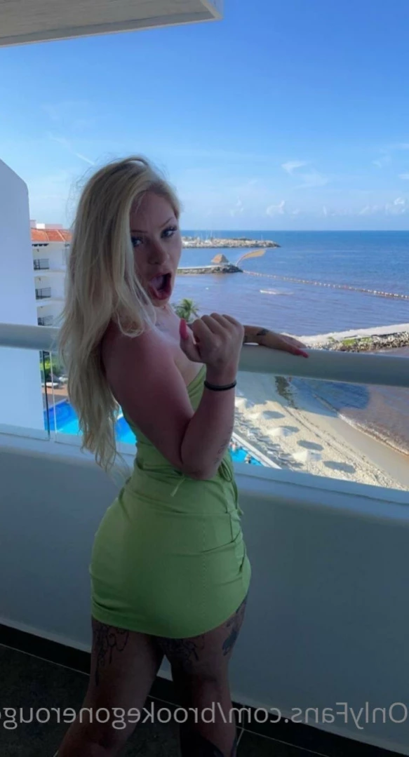 𝗕𝗥𝗢𝗢𝗞𝗘 ❤️’𝘀 𝗗𝗔𝗗𝗦 [ brookegonerouge ] Onlyfans leaked photo 15618541 on Hotleaks.tv