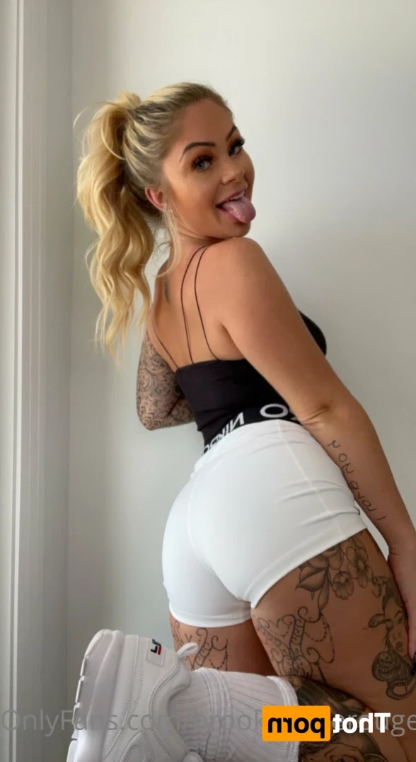 𝗕𝗥𝗢𝗢𝗞𝗘 ❤️’𝘀 𝗗𝗔𝗗𝗦 [ brookegonerouge ] Onlyfans leaked photo 15627999 on Hotleaks.tv