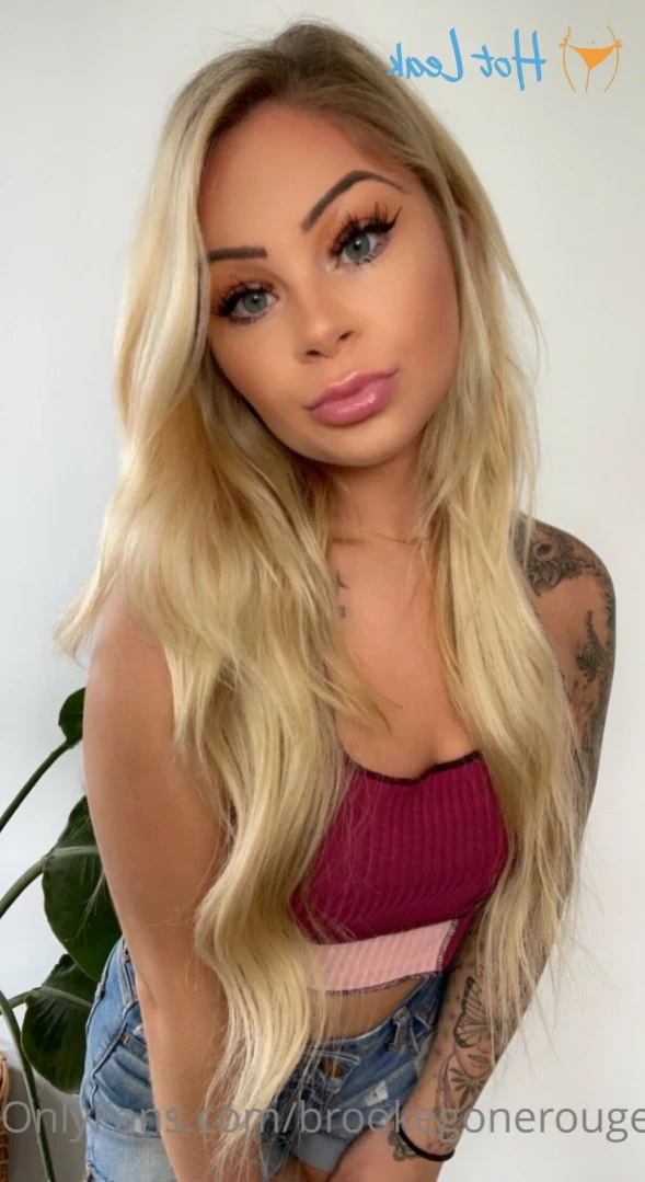 𝗕𝗥𝗢𝗢𝗞𝗘 ❤️’𝘀 𝗗𝗔𝗗𝗦 [ brookegonerouge ] Onlyfans leaked photo 15628164 on Hotleaks.tv