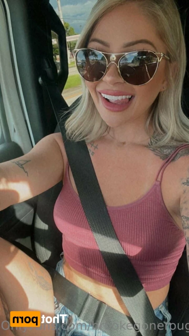 𝗕𝗥𝗢𝗢𝗞𝗘 ❤️’𝘀 𝗗𝗔𝗗𝗦 [ brookegonerouge ] Onlyfans leaked photo 15628249 on Hotleaks.tv