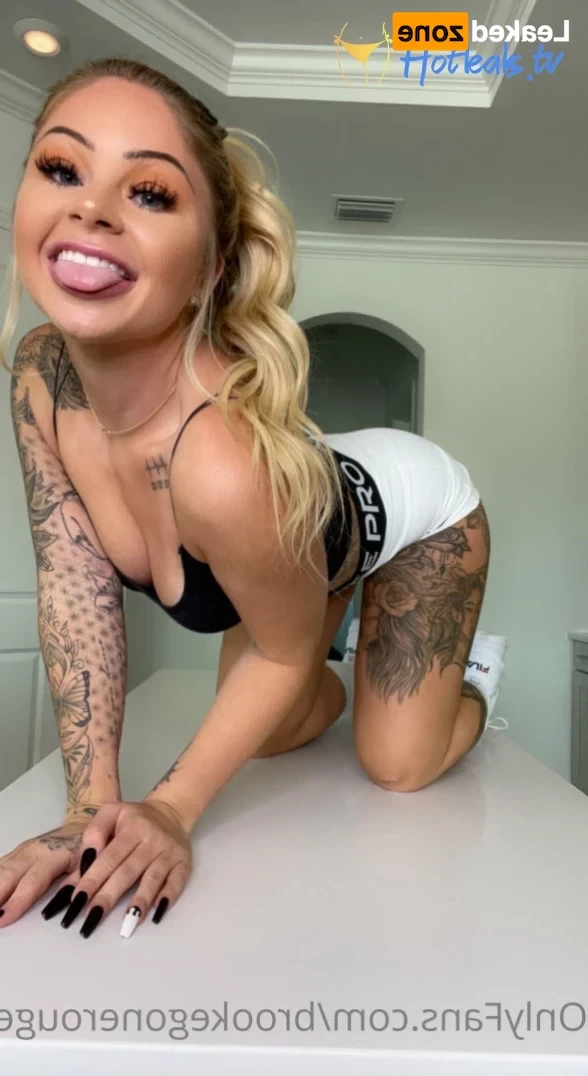 𝗕𝗥𝗢𝗢𝗞𝗘 ❤️’𝘀 𝗗𝗔𝗗𝗦 [ brookegonerouge ] Onlyfans leaked photo 15642035 on Hotleaks.tv