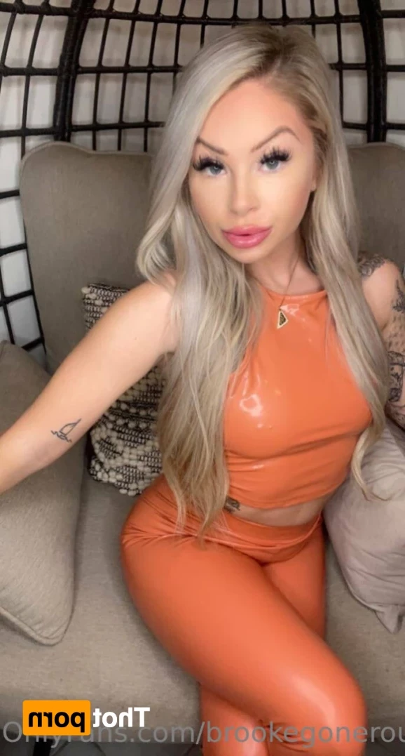 𝗕𝗥𝗢𝗢𝗞𝗘 ❤️’𝘀 𝗗𝗔𝗗𝗦 [ brookegonerouge ] Onlyfans leaked photo 15645171 on Hotleaks.tv