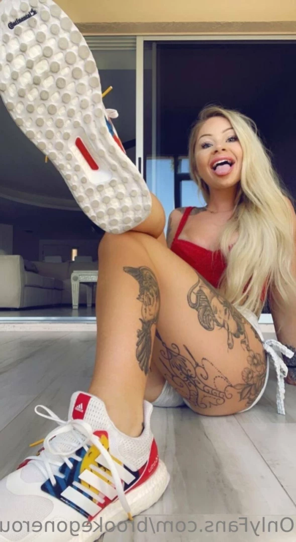 𝗕𝗥𝗢𝗢𝗞𝗘 ❤️’𝘀 𝗗𝗔𝗗𝗦 [ brookegonerouge ] Onlyfans leaked photo 15723615 on Hotleaks.tv