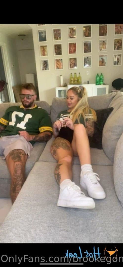 𝗕𝗥𝗢𝗢𝗞𝗘 ❤️’𝘀 𝗗𝗔𝗗𝗦 [ brookegonerouge ] Onlyfans leaked photo 15796647 on Hotleaks.tv