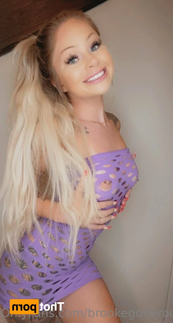 𝗕𝗥𝗢𝗢𝗞𝗘 ❤️’𝘀 𝗗𝗔𝗗𝗦 [ brookegonerouge ] Onlyfans leaked photo 15796663 on Hotleaks.tv