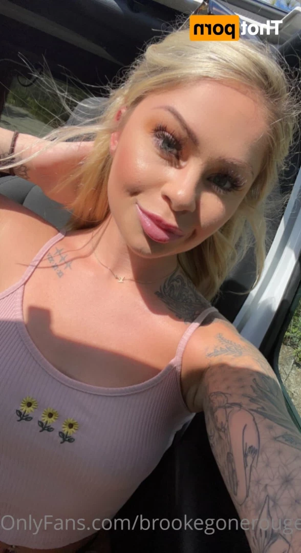 𝗕𝗥𝗢𝗢𝗞𝗘 ❤️’𝘀 𝗗𝗔𝗗𝗦 [ brookegonerouge ] Onlyfans leaked photo 15798403 on Hotleaks.tv