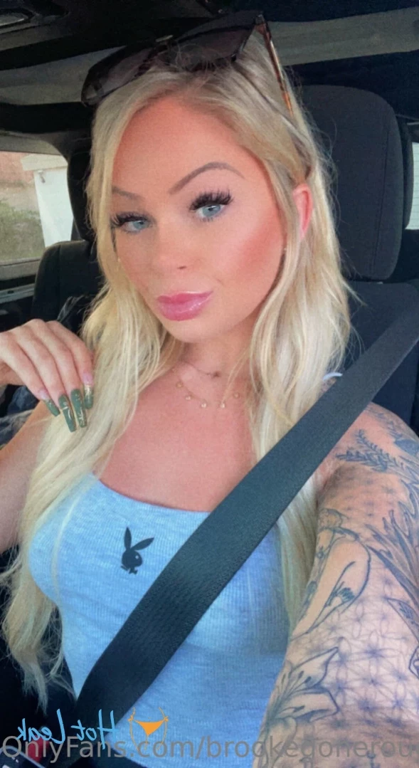 𝗕𝗥𝗢𝗢𝗞𝗘 ❤️’𝘀 𝗗𝗔𝗗𝗦 [ brookegonerouge ] Onlyfans leaked photo 15804999 on Hotleaks.tv