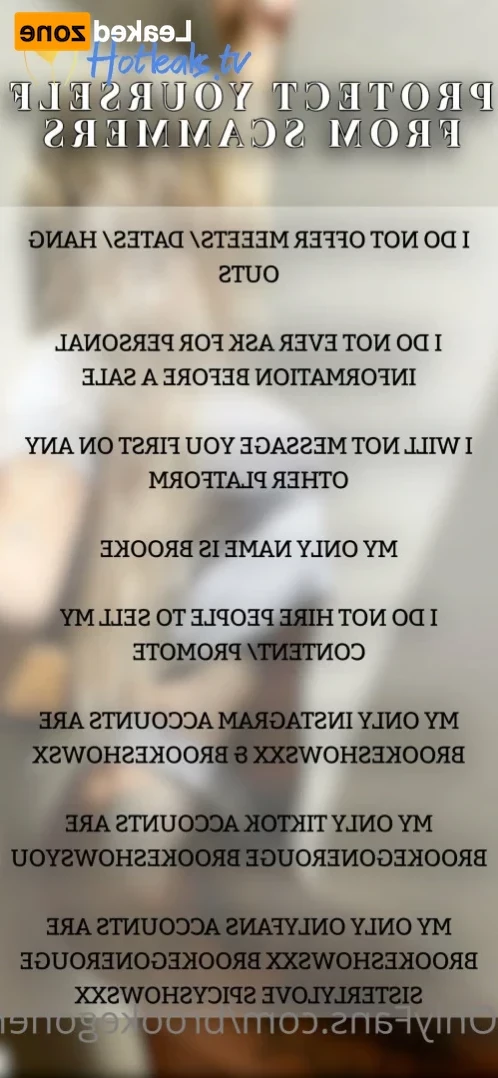 𝗕𝗥𝗢𝗢𝗞𝗘 ❤️’𝘀 𝗗𝗔𝗗𝗦 [ brookegonerouge ] Onlyfans leaked photo 15806740 on Hotleaks.tv