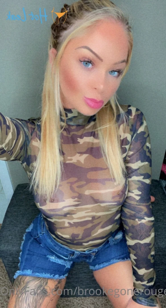 𝗕𝗥𝗢𝗢𝗞𝗘 ❤️’𝘀 𝗗𝗔𝗗𝗦 [ brookegonerouge ] Onlyfans leaked photo 15807422 on Hotleaks.tv