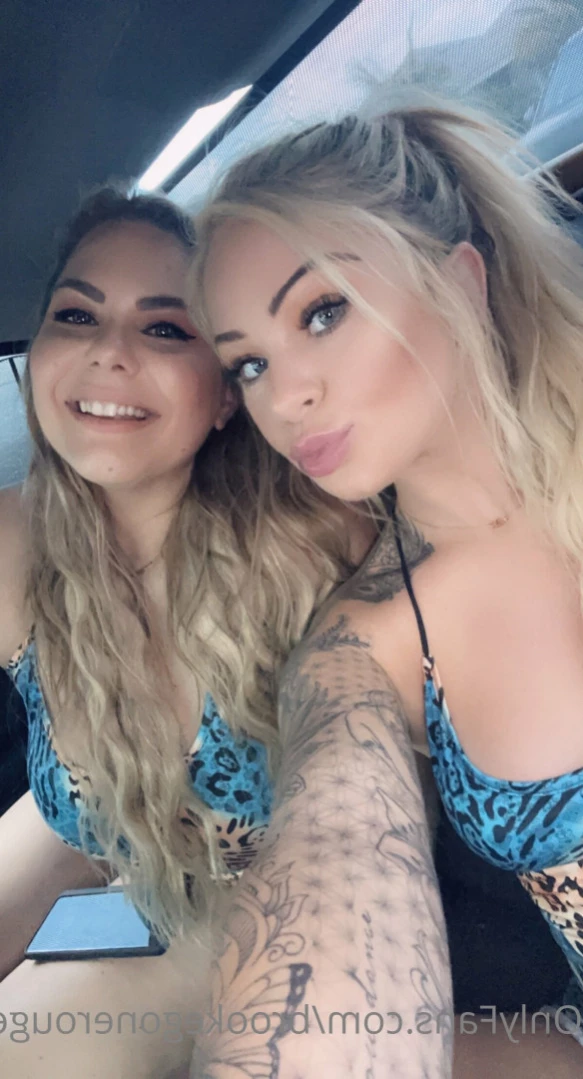 𝗕𝗥𝗢𝗢𝗞𝗘 ❤️’𝘀 𝗗𝗔𝗗𝗦 [ brookegonerouge ] Onlyfans leaked photo 15808040 on Hotleaks.tv