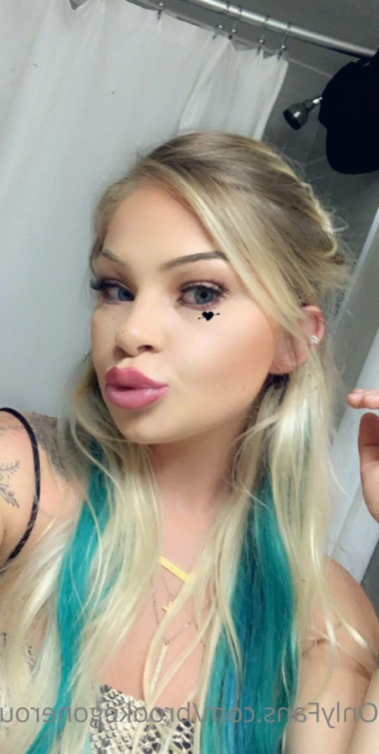 𝗕𝗥𝗢𝗢𝗞𝗘 ❤️’𝘀 𝗗𝗔𝗗𝗦 [ brookegonerouge ] Onlyfans leaked photo 15847599 on Hotleaks.tv