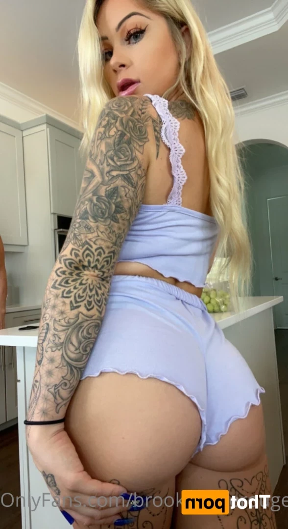𝗕𝗥𝗢𝗢𝗞𝗘 ❤️’𝘀 𝗗𝗔𝗗𝗦 [ brookegonerouge ] Onlyfans leaked photo 15865111 on Hotleaks.tv